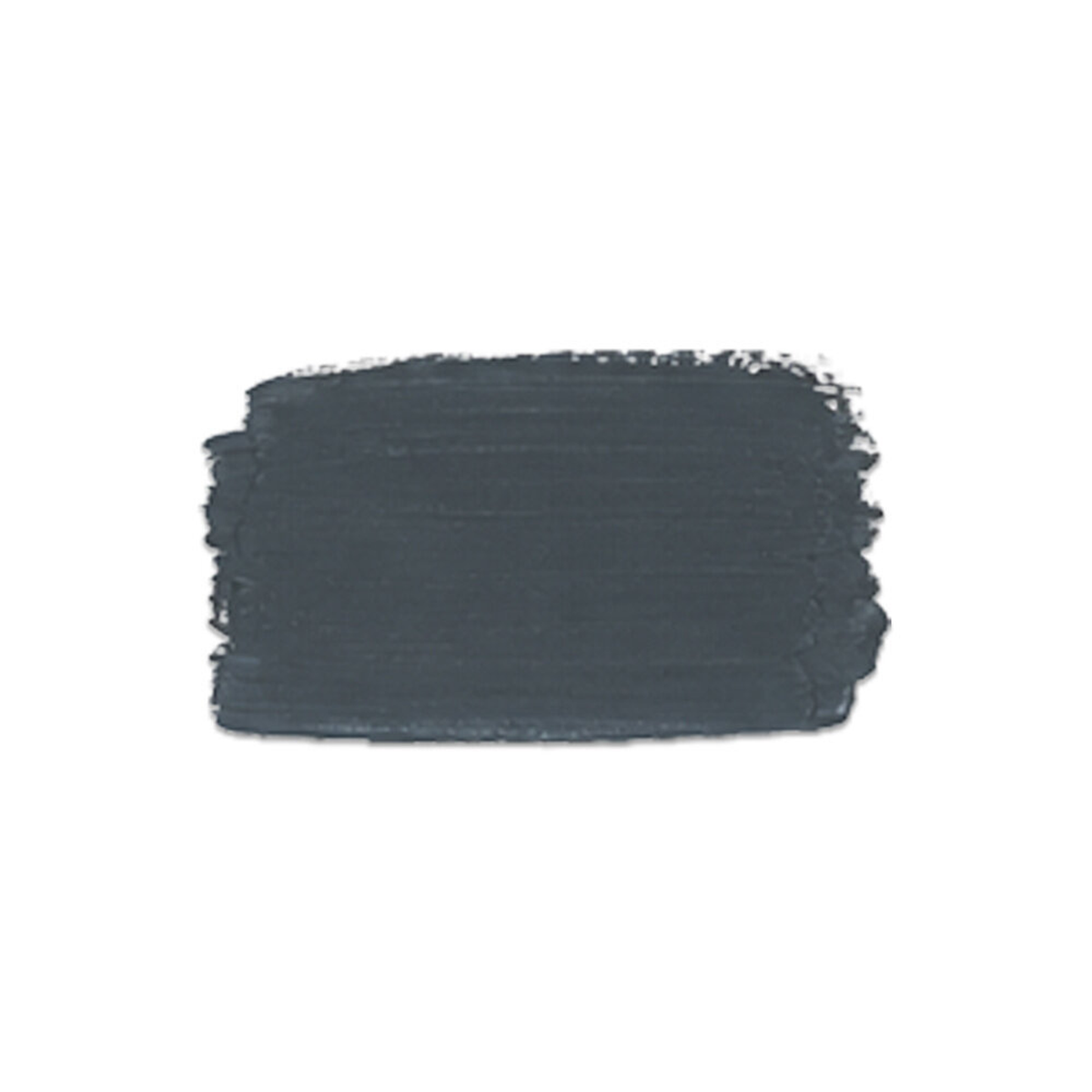 Art Stories Misty Paint Deep Black