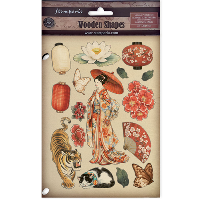 Oriental Garden