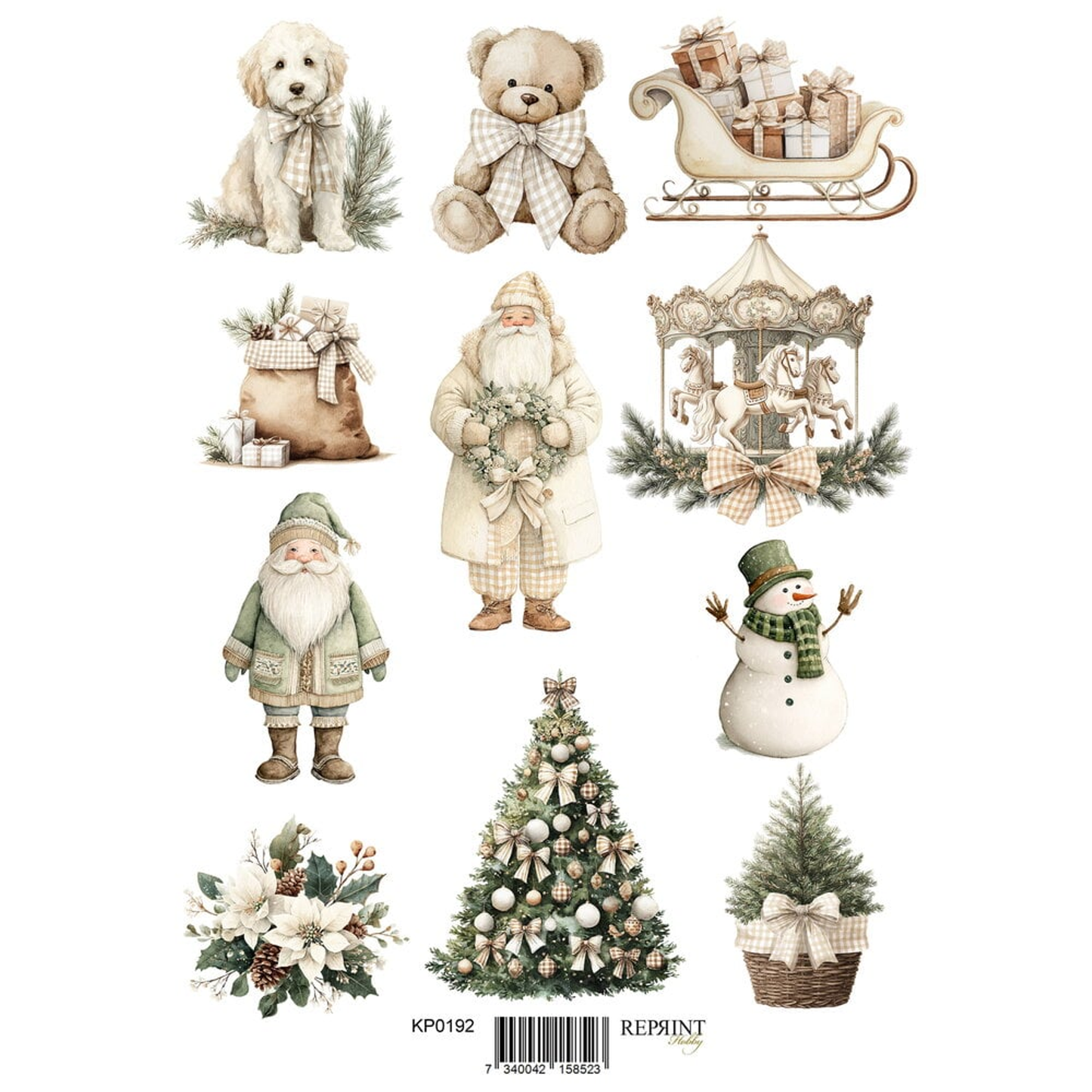Cozy Christmas