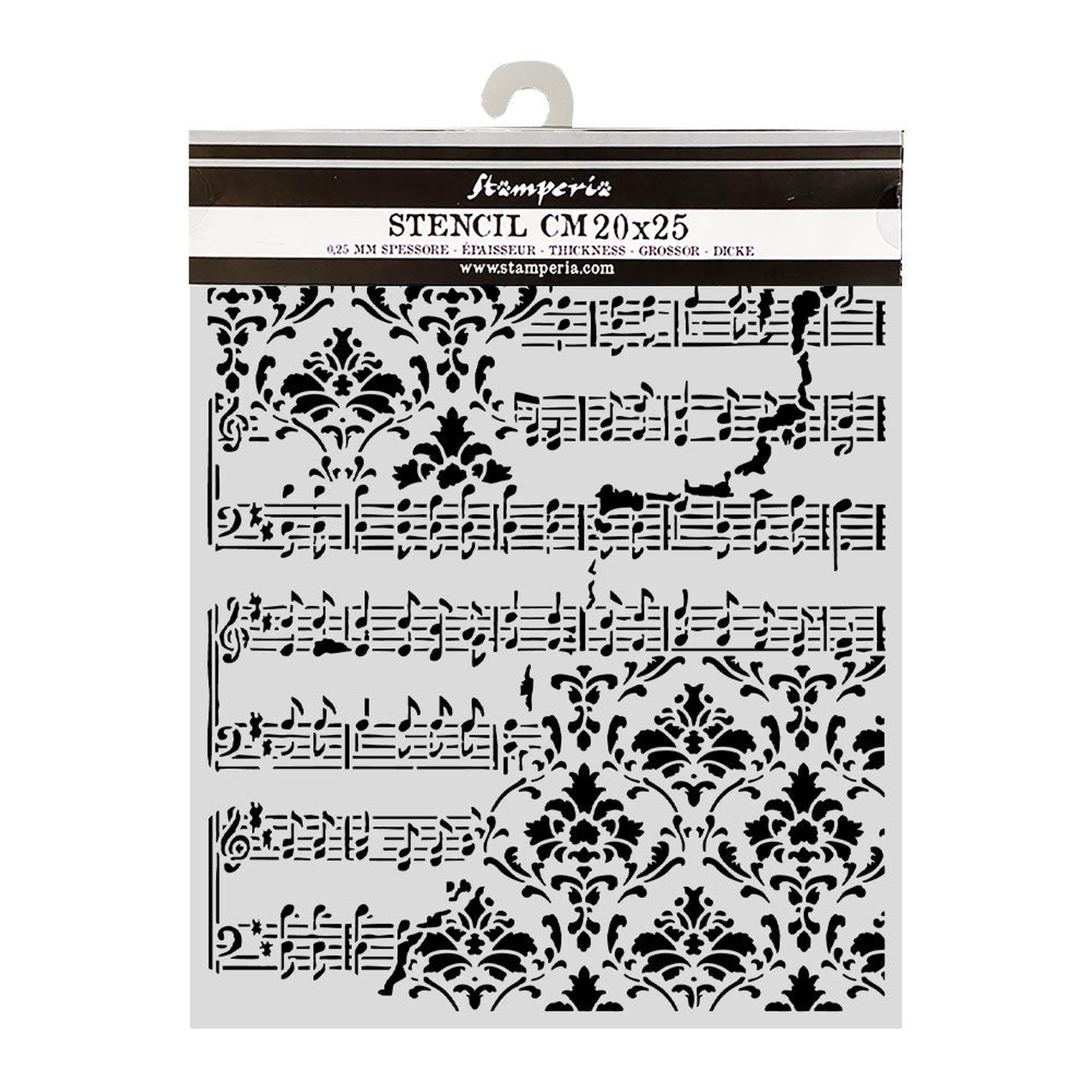 Symphony - Ccore and Frize