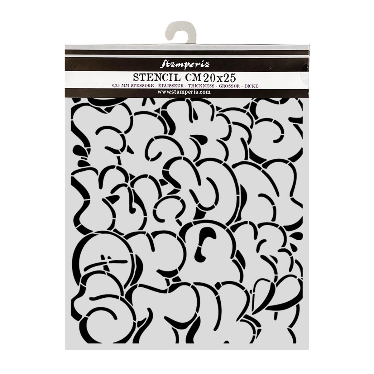 Furry Friends 2 Pop Art Pattern