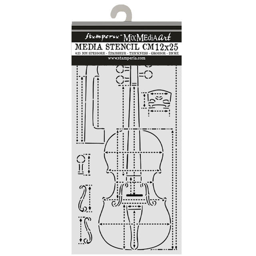 Symphony - Violin Sections