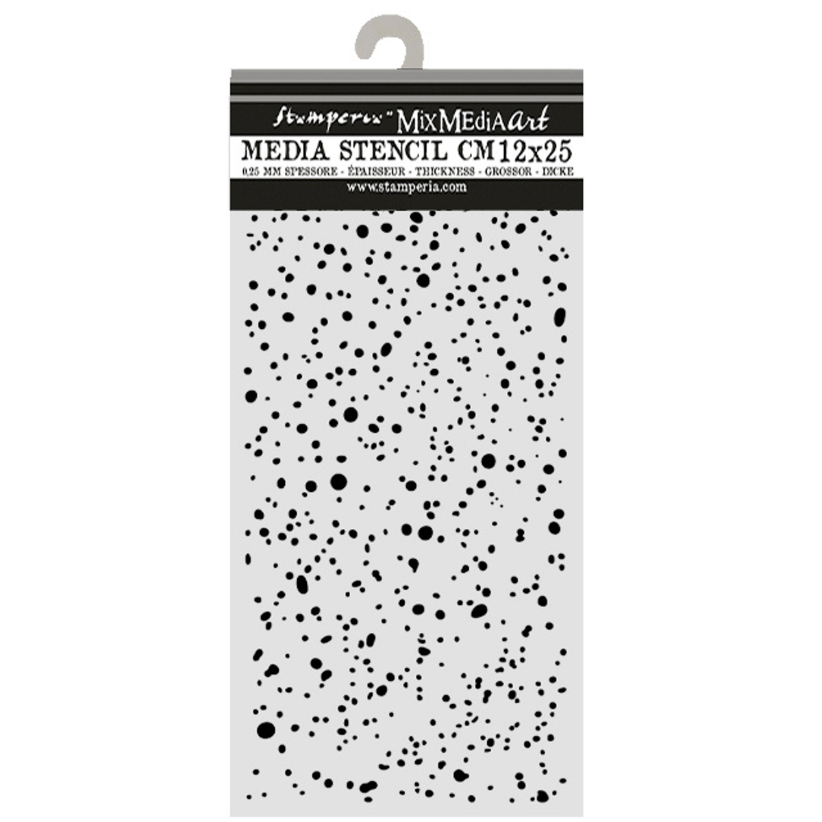 Cosmos Ink Spots
