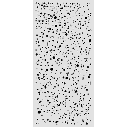 Cosmos Ink Spots