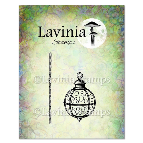 Bauble Lantern