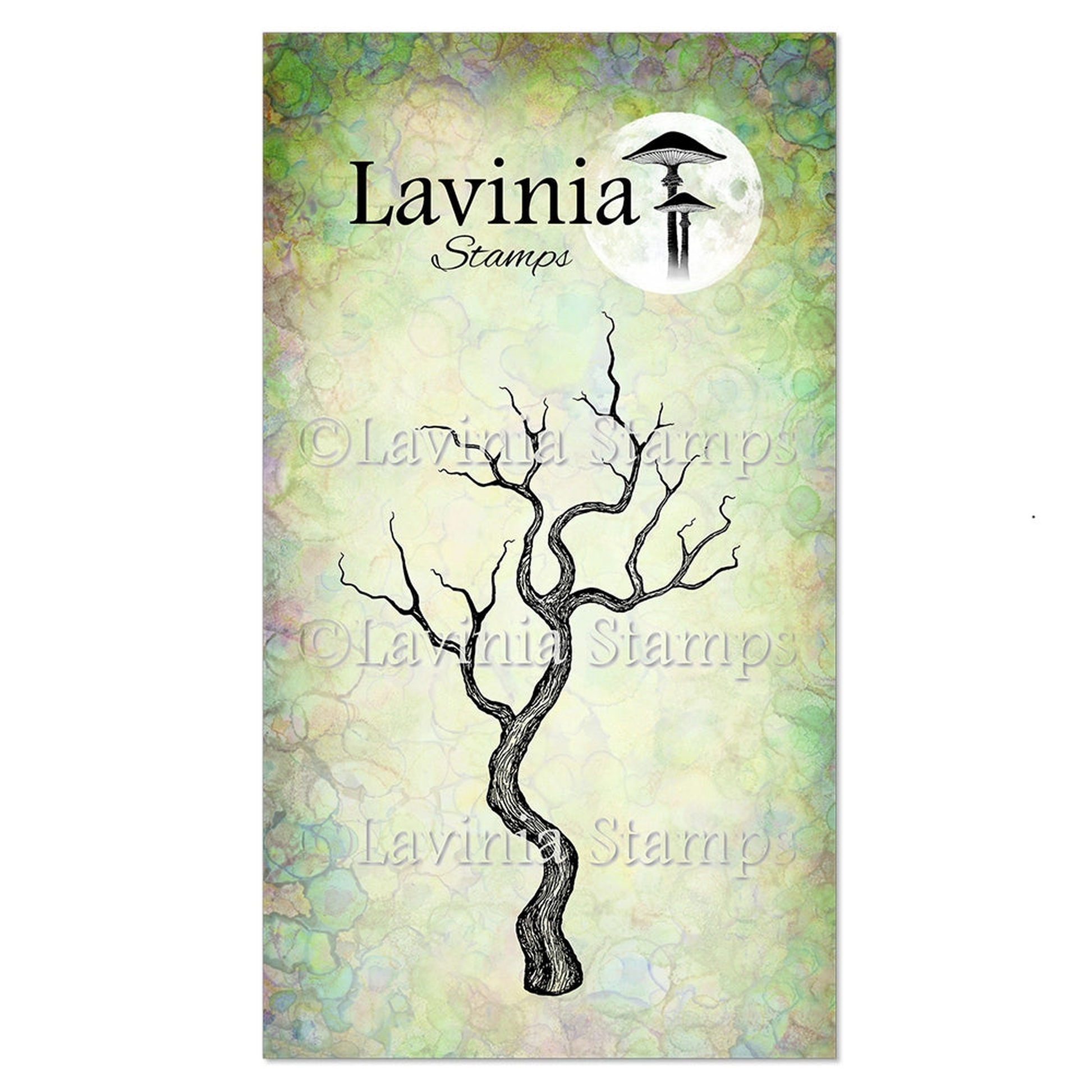 Everdusk Tree
