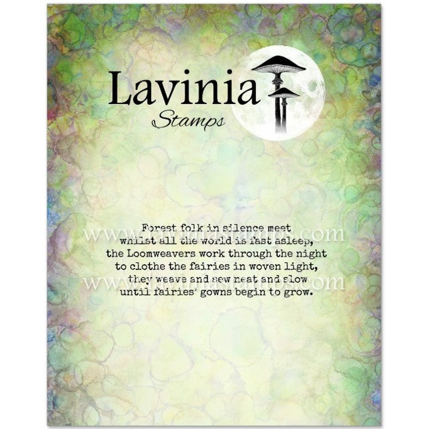 Loomweavers