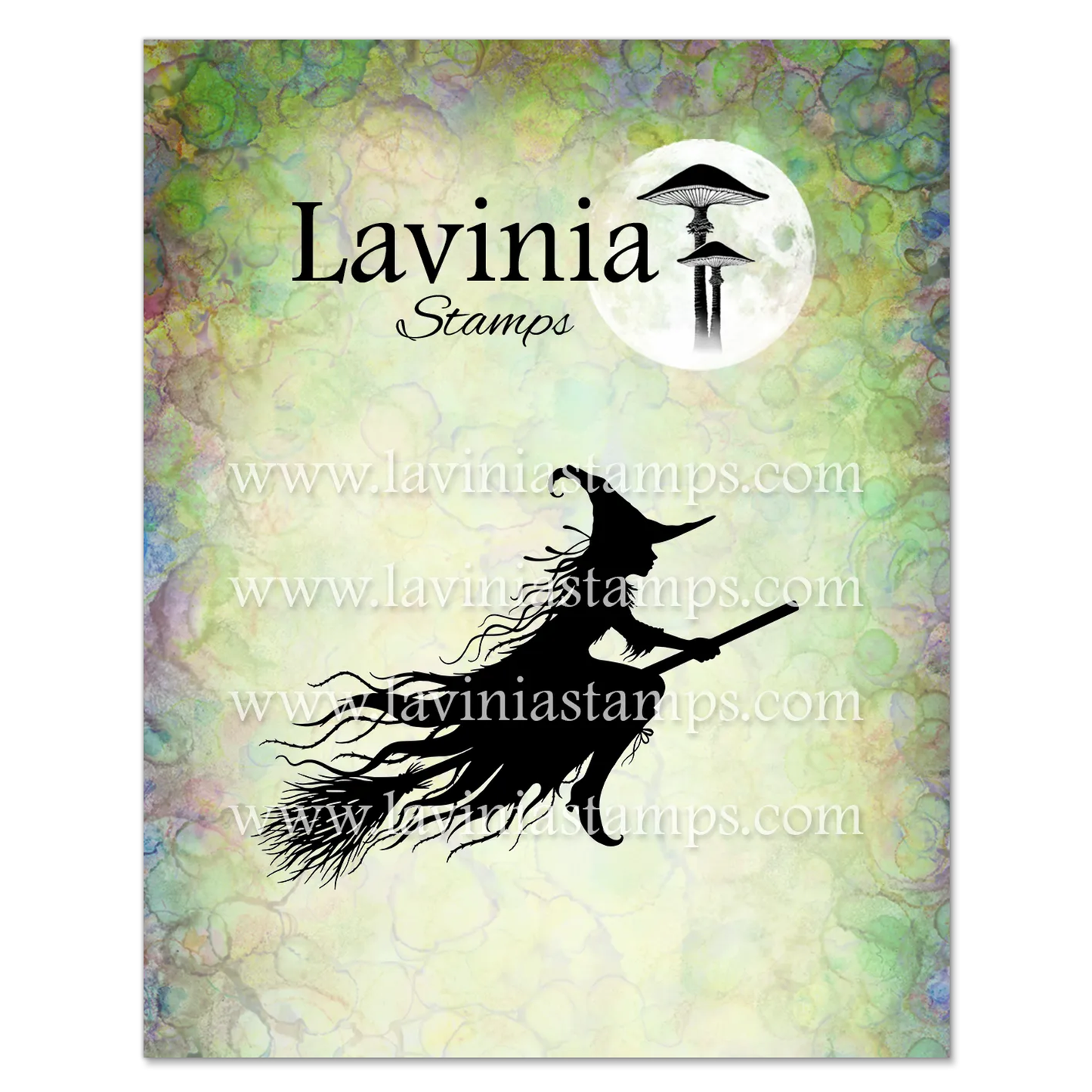 Midnight Coven Sybella
