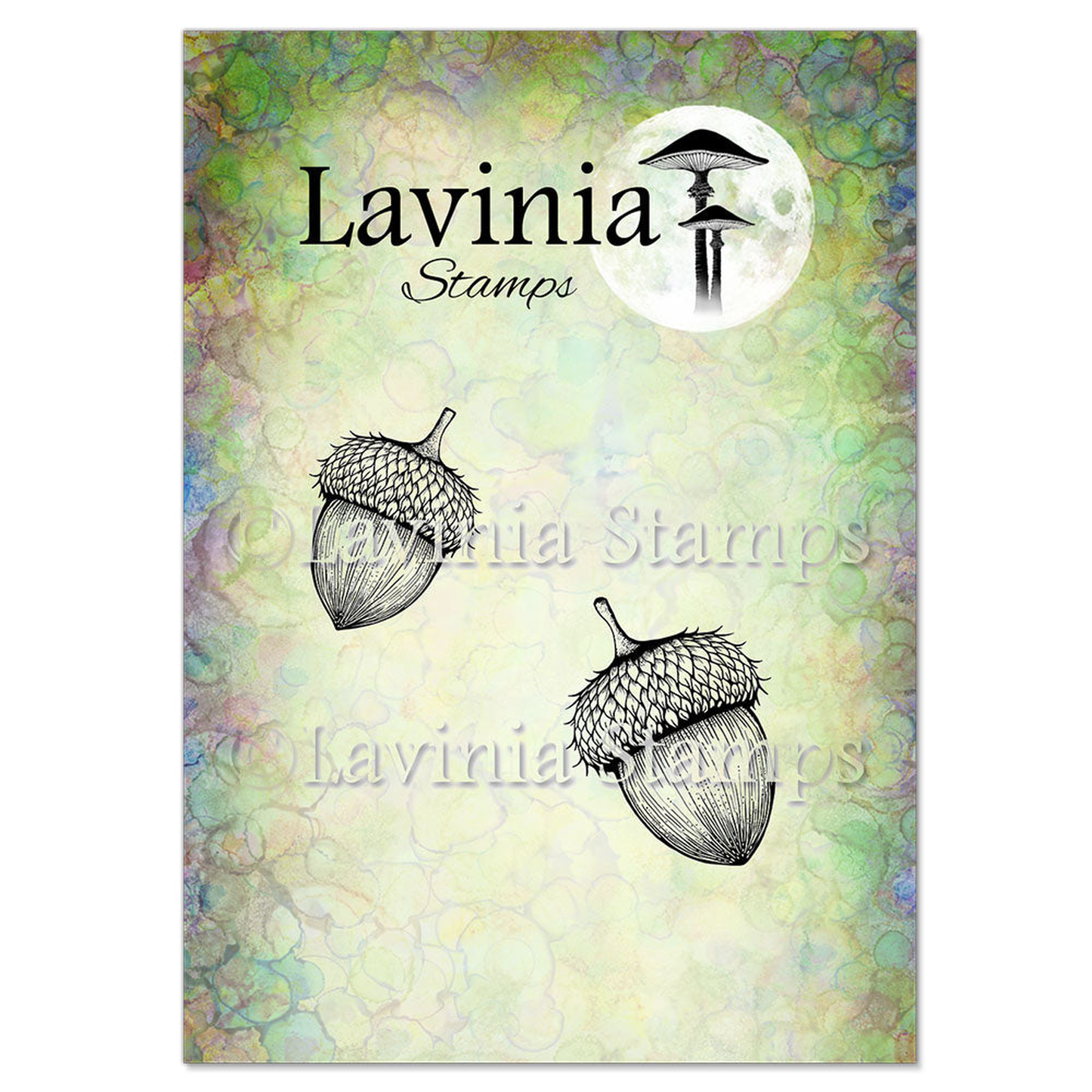 Acorns