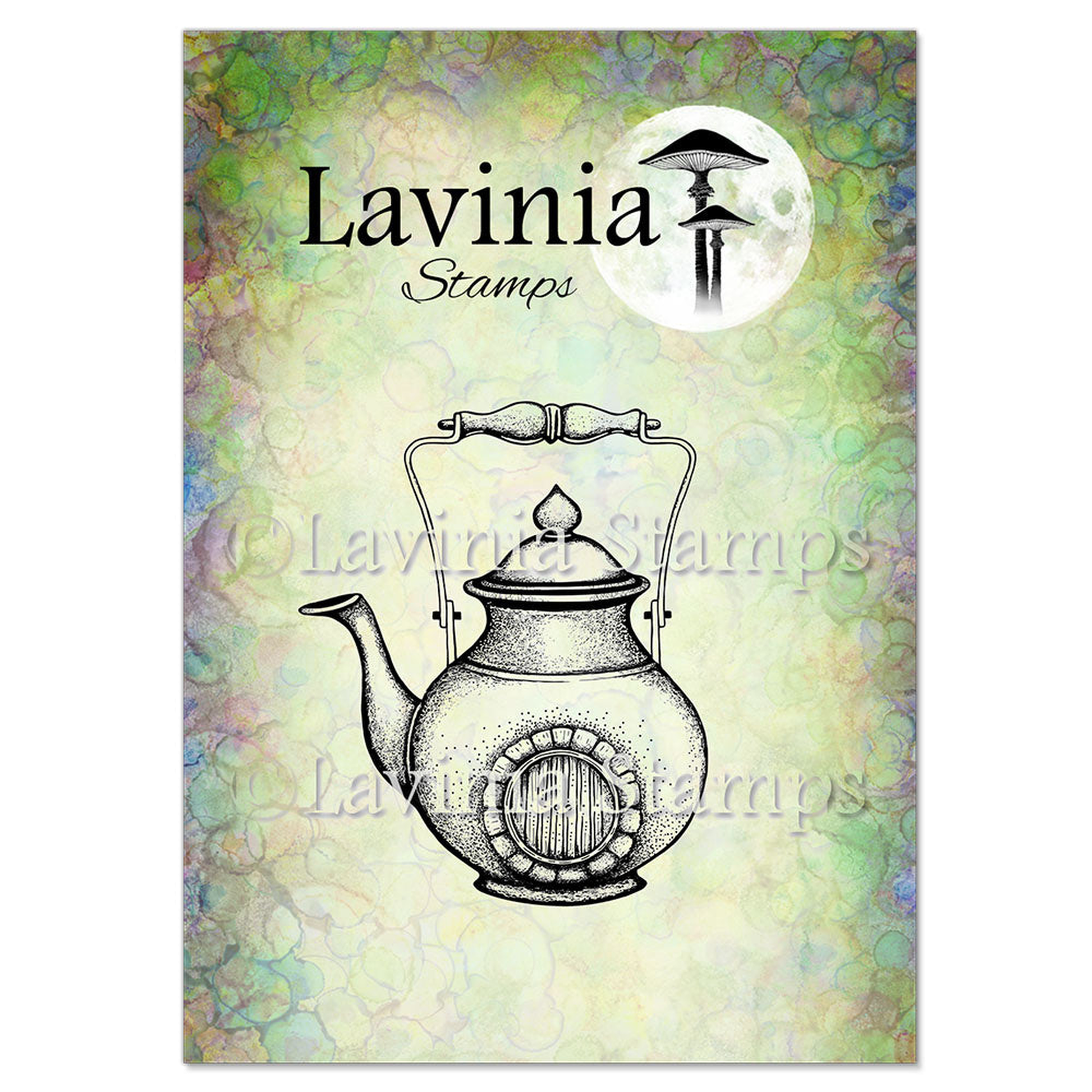 Tea Leaf Dwelling