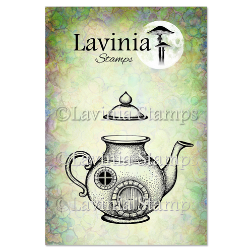 Teapot Cottage