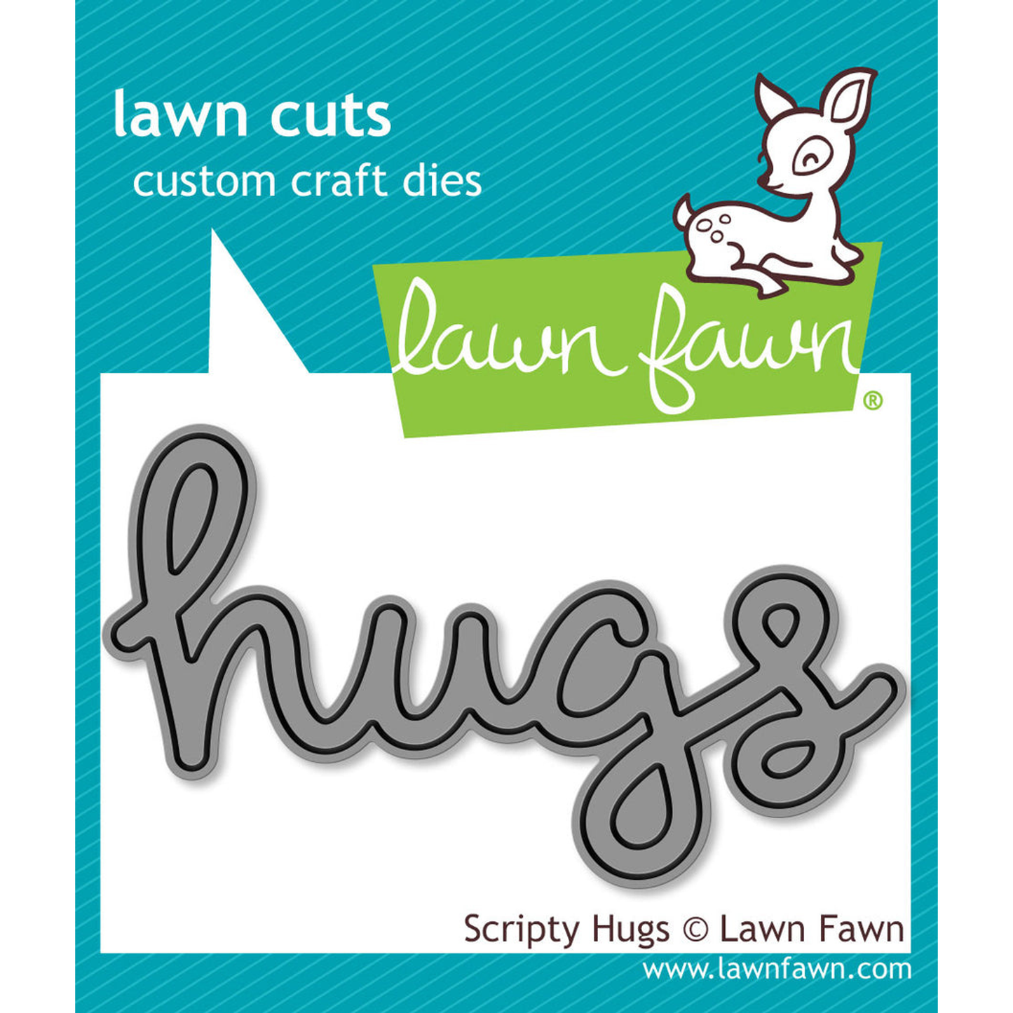 Scripty Hugs