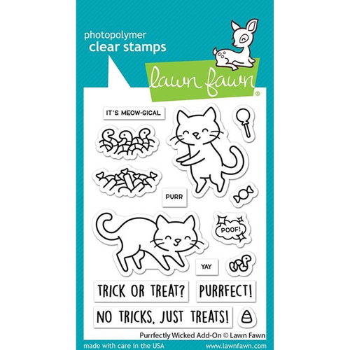 Purrfectly Wicked Add-On