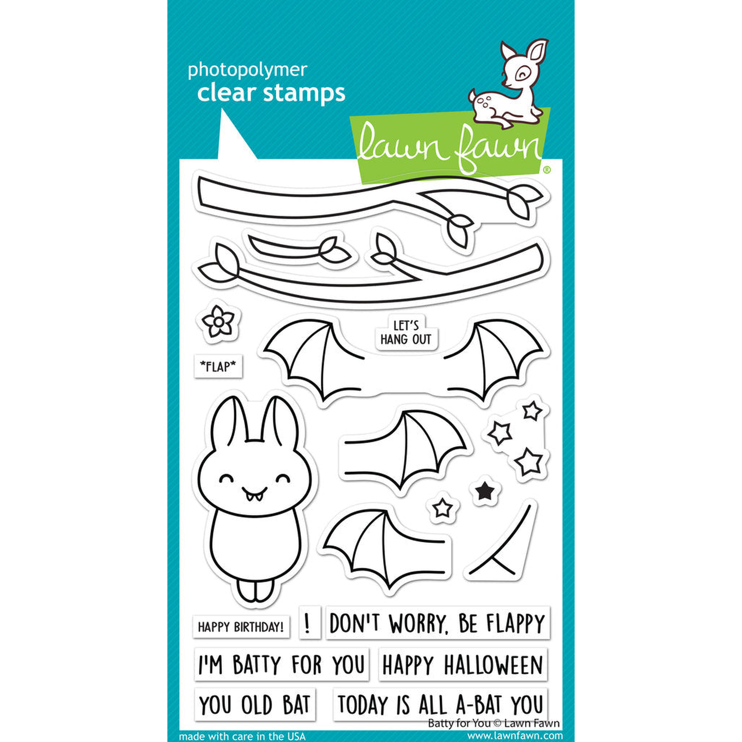 Batty For You