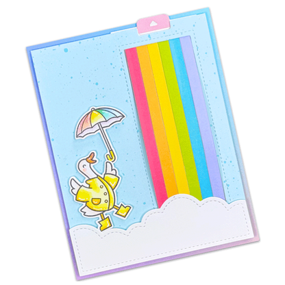 Over The Rainbow Stand-Alone
