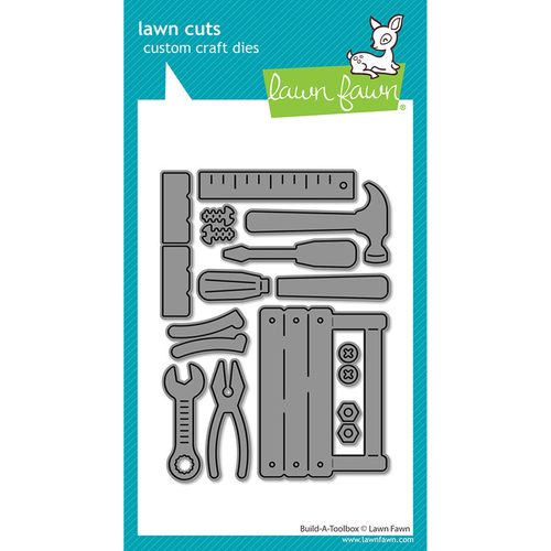 Build-A-Toolbox