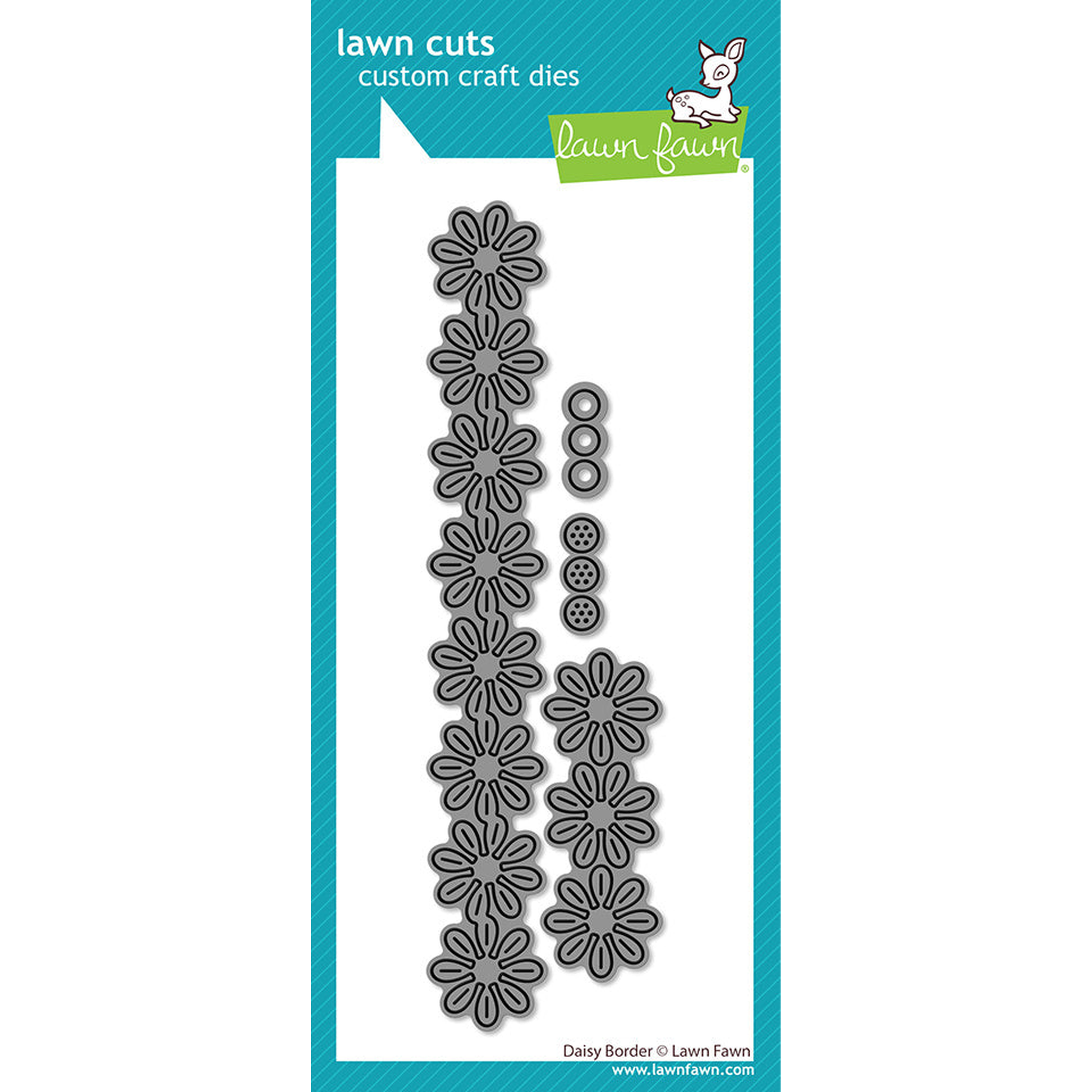 Daisy Border