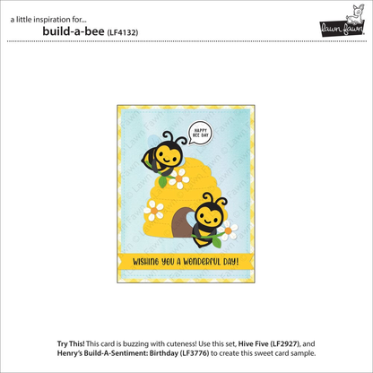 Build-A-Bee