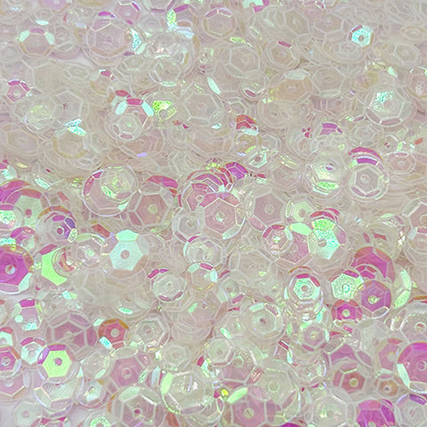 Iridescent Sequin Mix Tiny Treasures