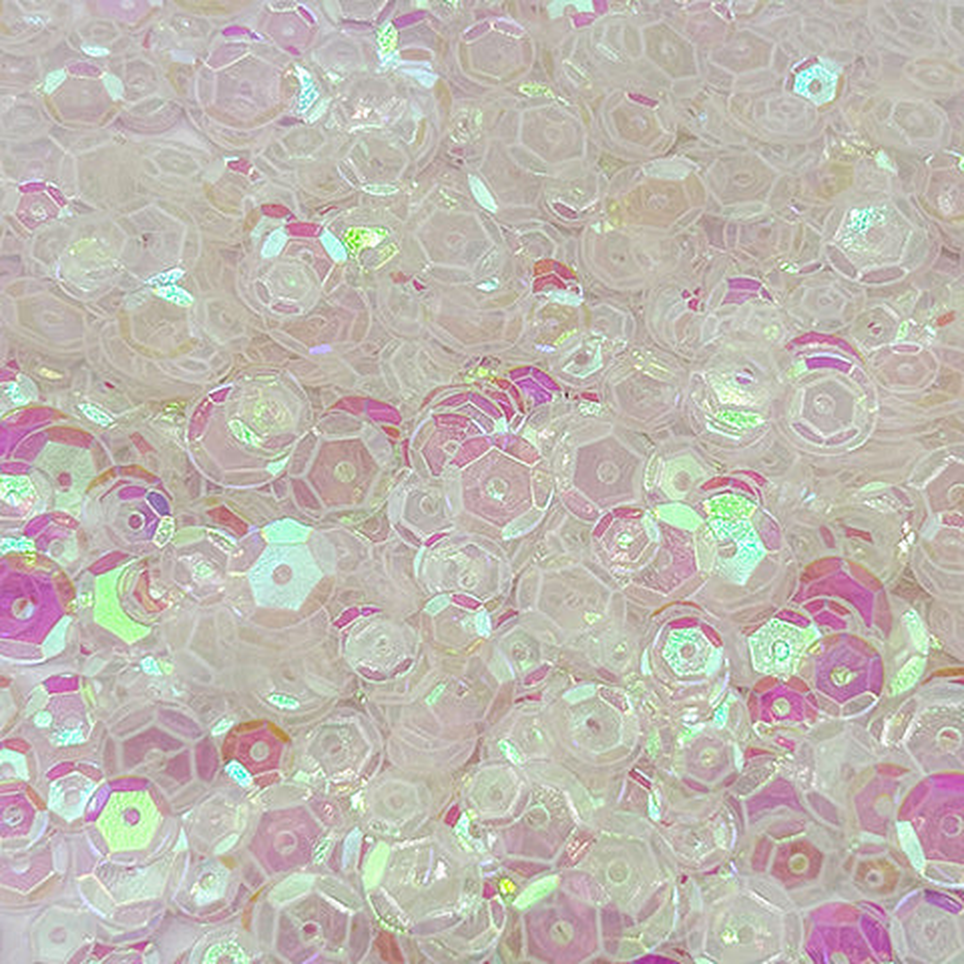 Iridescent Sequin Mix Tiny Treasures