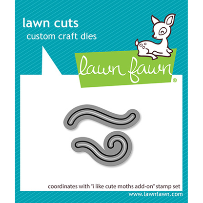 I Like Cute Moths Add-On