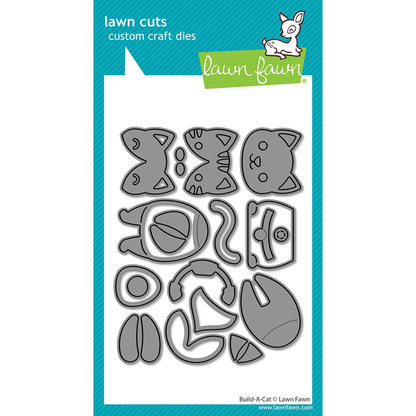 Build-A-Cat
