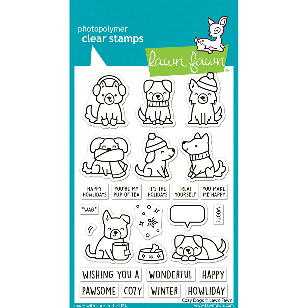 Cozy Dogs