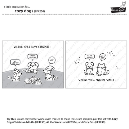 Cozy Dogs