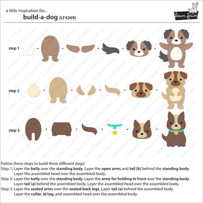 Build-A-Dog
