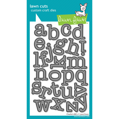 Charlie's Abcs