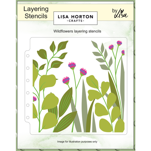 Wildflowers