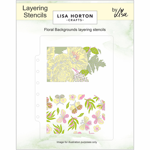 Floral Backgrounds