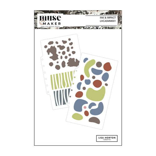 Muse & Maker - Ink and Impact