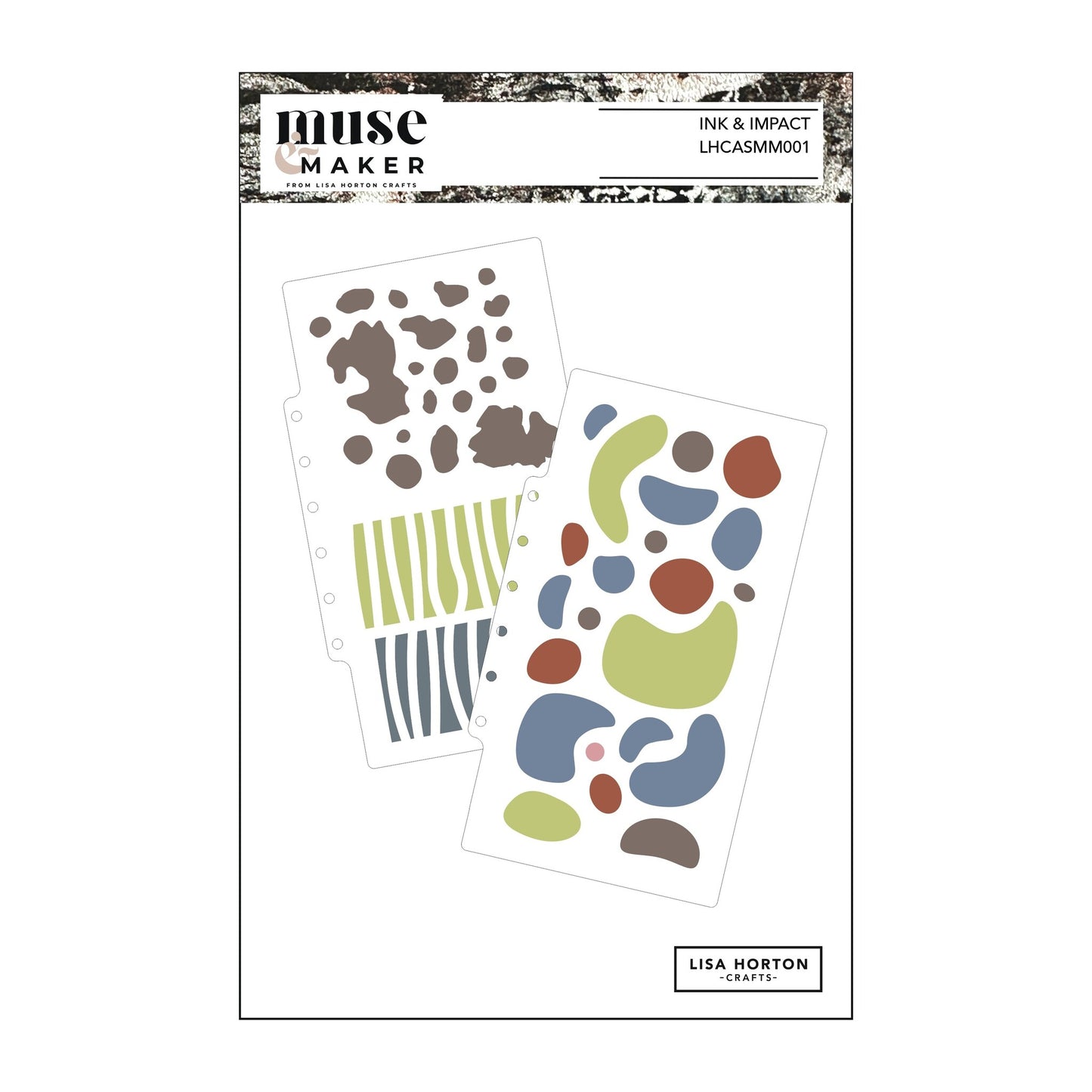 Muse & Maker - Ink and Impact