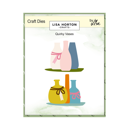 Quirky Vases