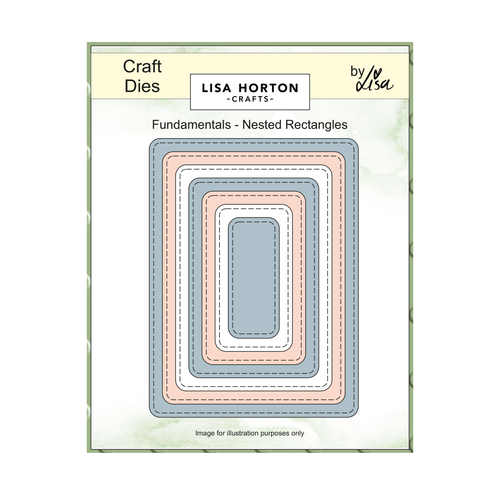 Nested Rectangles