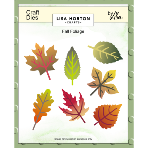 Fall Foliage