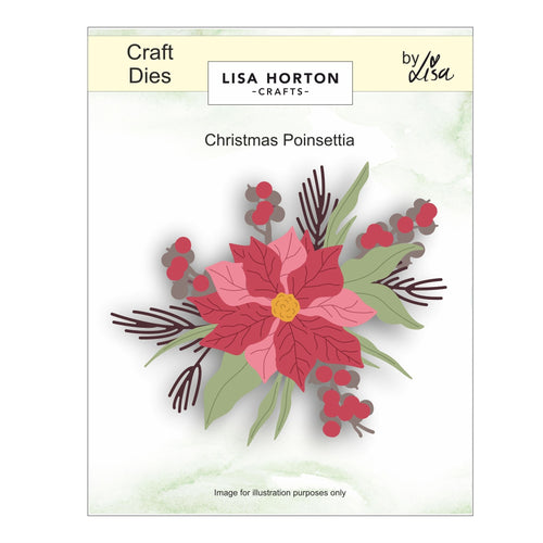 Christmas Poinsettia