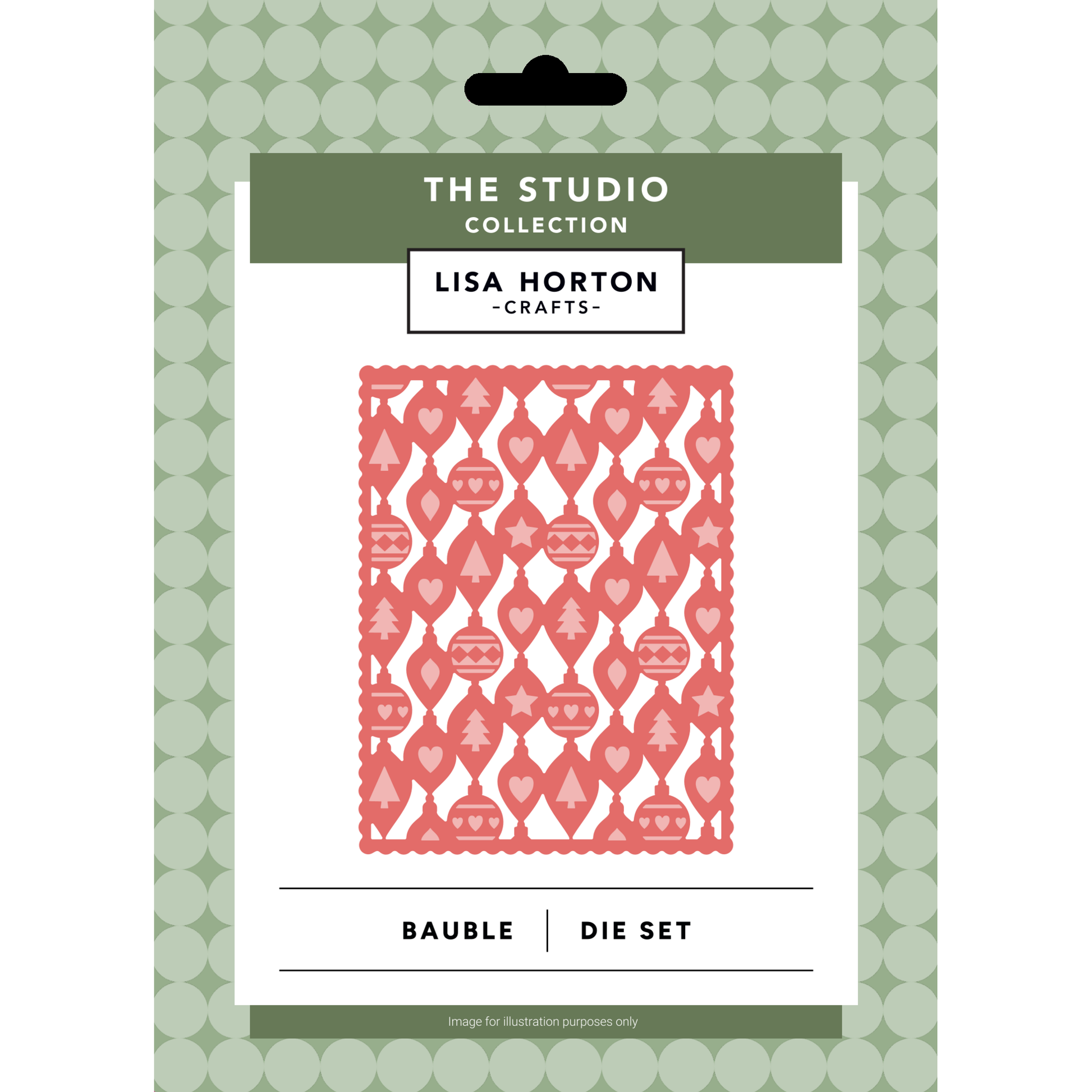 The Studio Bauble