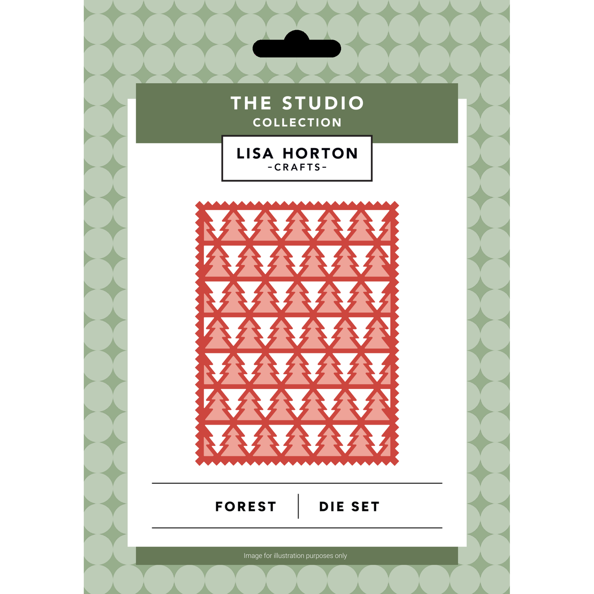 The Studio Forest