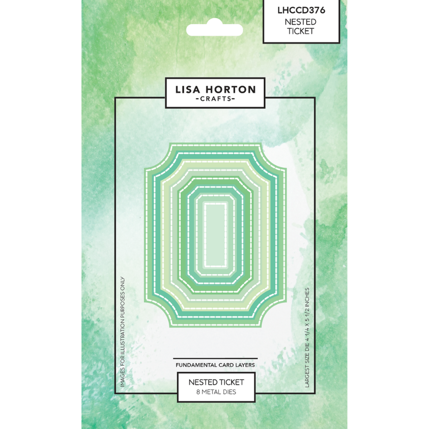Nested Ticket