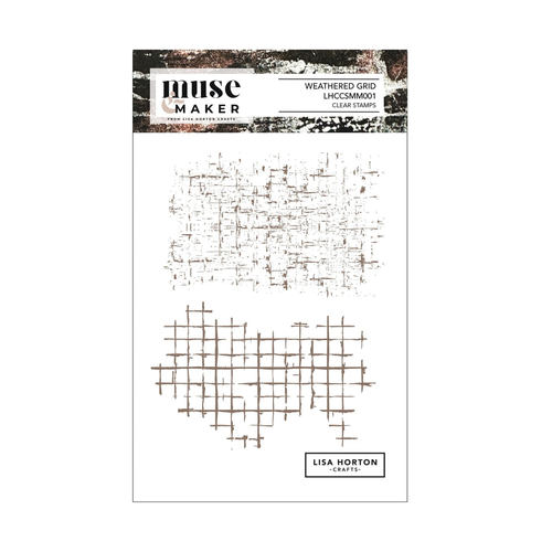 Muse & Maker - Weather Grid