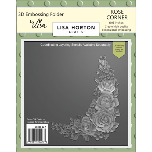 Rose Corner