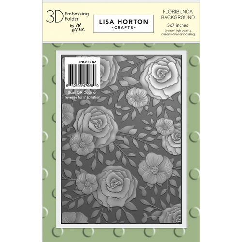 Floribunda Background