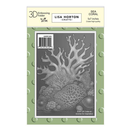 Sea Coral