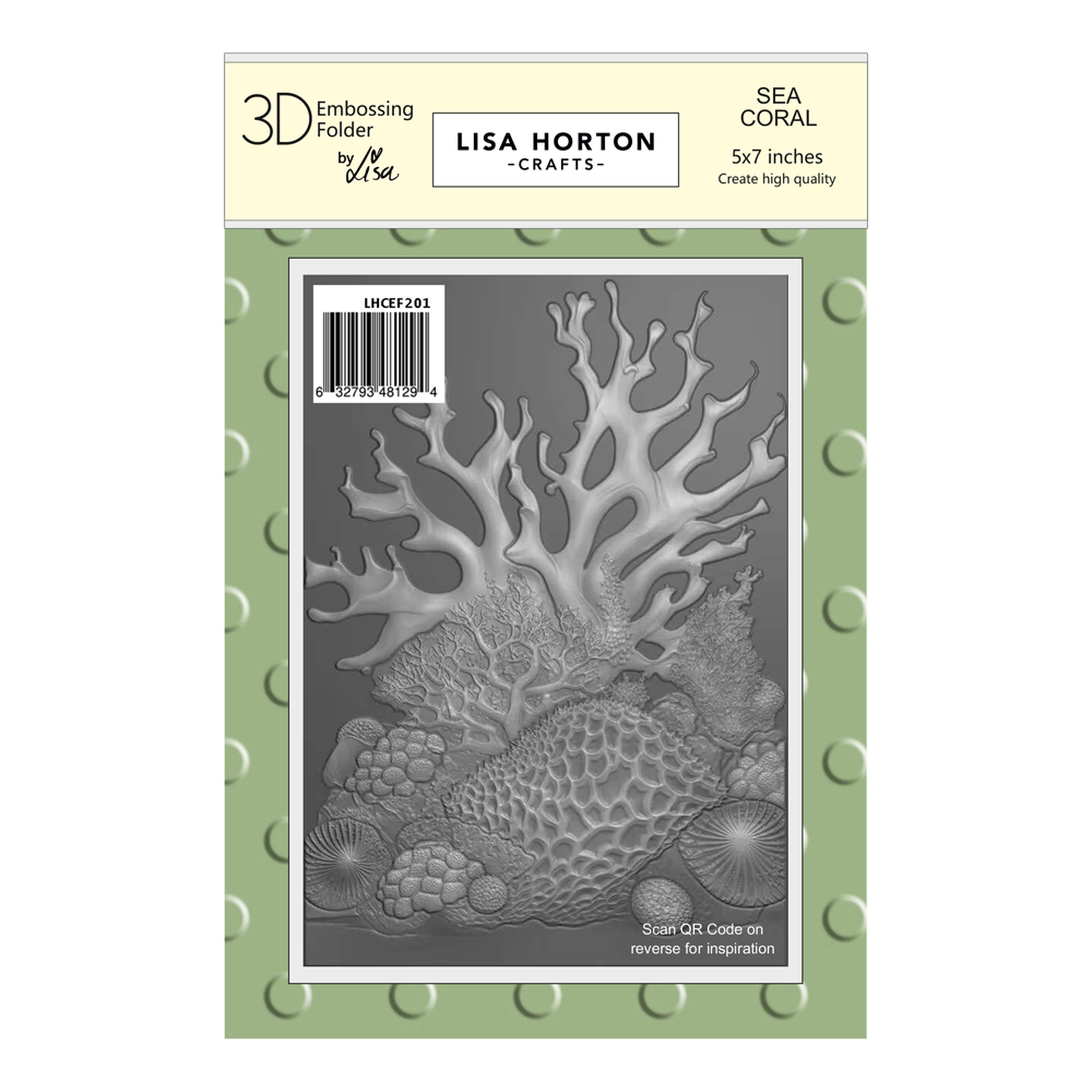 Sea Coral