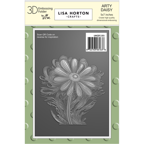 Arty Daisy