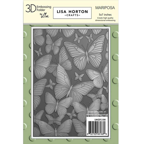 Mariposa