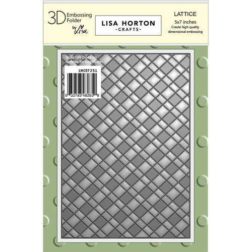 Lattice
