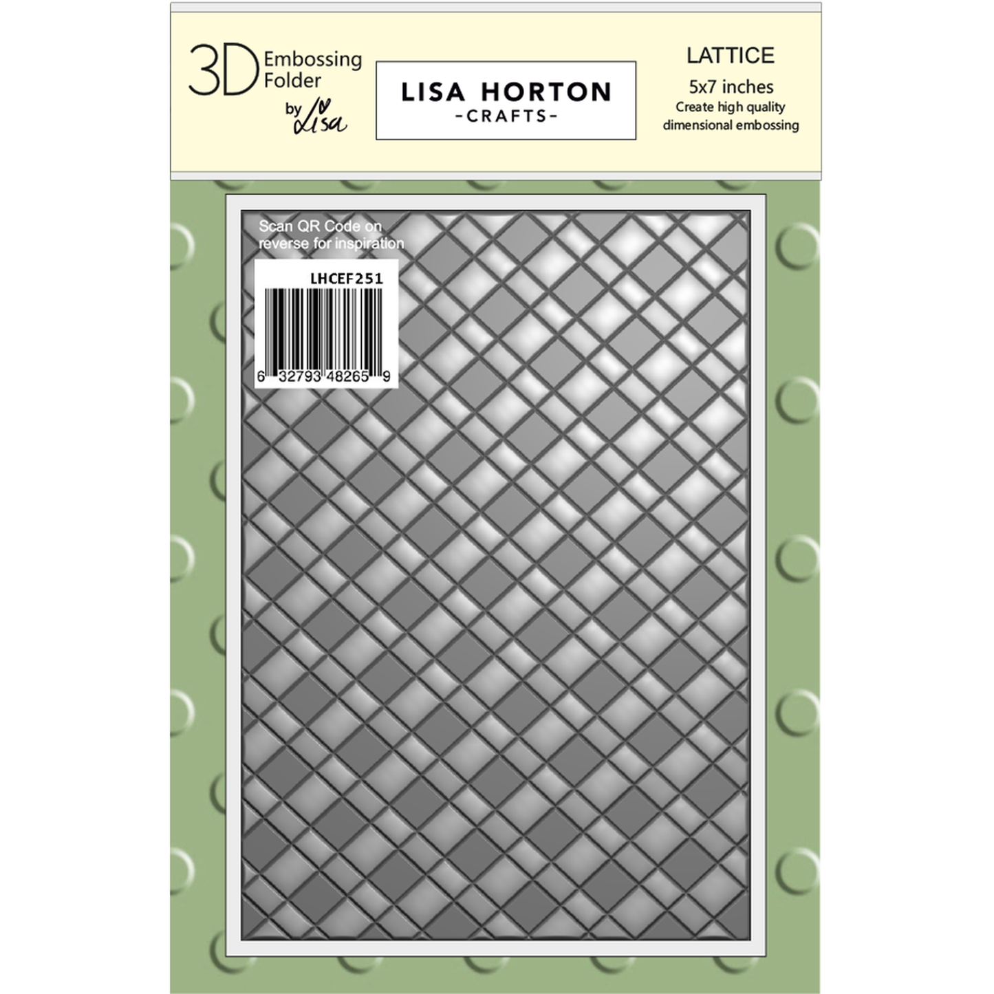 Lattice